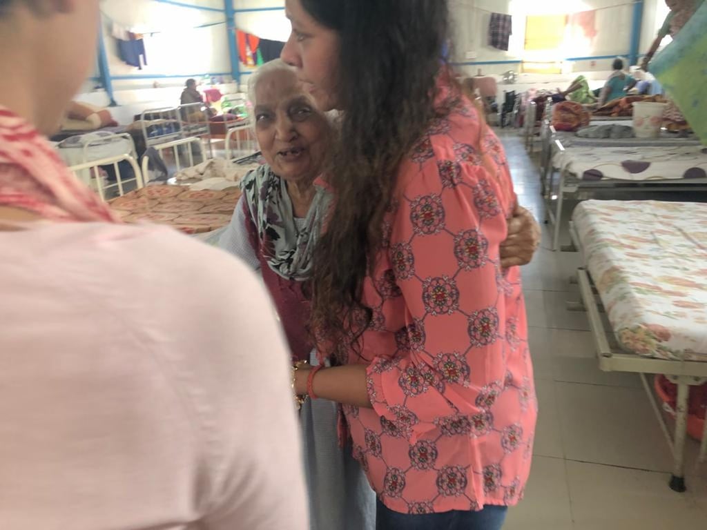 Earth Saviour Foundation — Plate XII