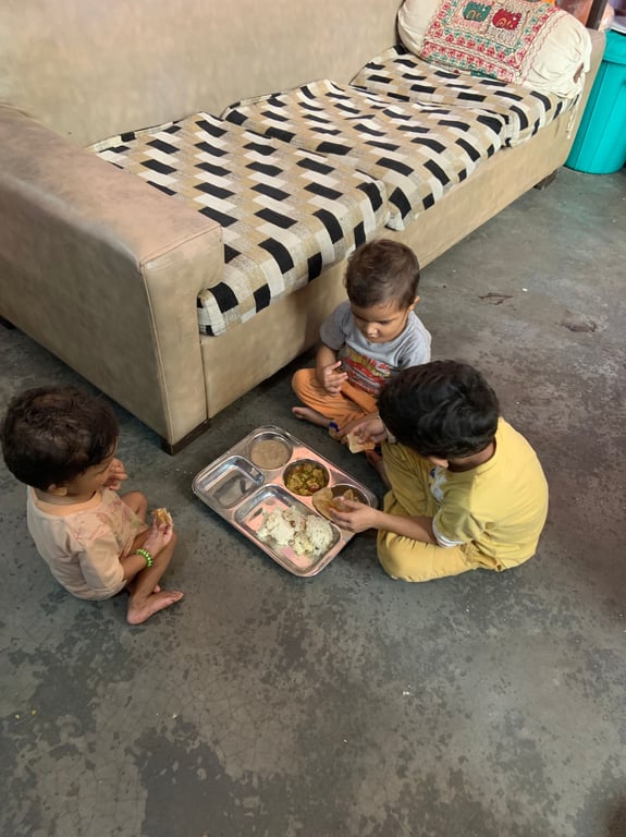 Najafgarh Prudent Foundation — Plate X