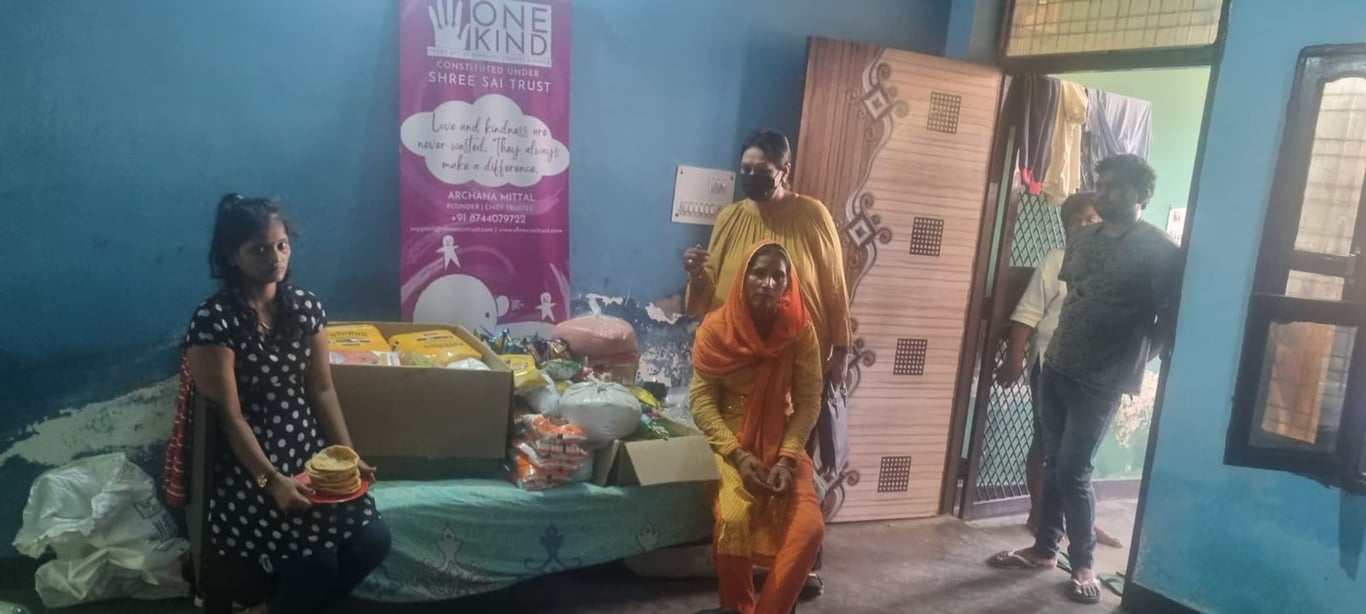 Najafgarh Prudent Foundation — Plate XIII
